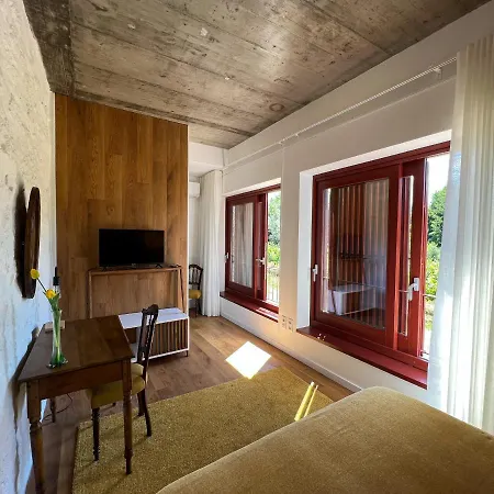 Quinta De Chousas - Braga - Agroturismo Extérieur photo