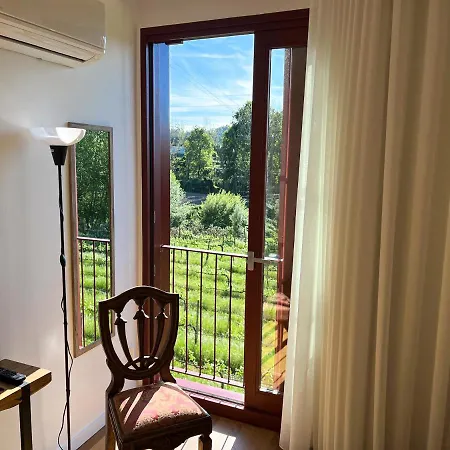 Quinta De Chousas - Braga - Agroturismo Extérieur photo