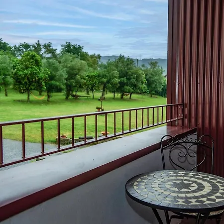 Quinta De Chousas - Braga - Agroturismo Extérieur photo