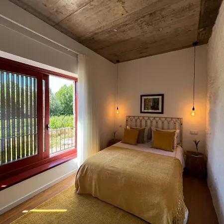 Quinta De Chousas - Braga - Agroturismo Extérieur photo