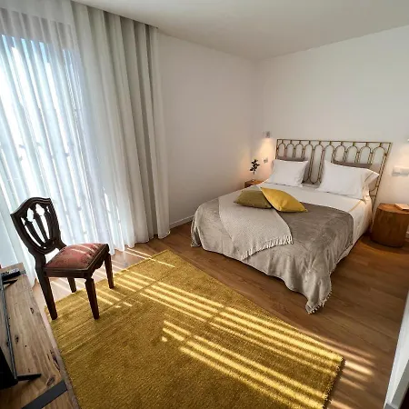 Quinta De Chousas - Braga - Agroturismo Extérieur photo