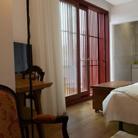 Quinta De Chousas - Braga - Agroturismo Extérieur photo