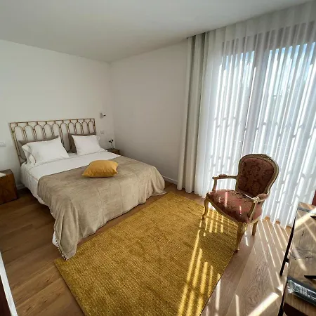 Quinta De Chousas - Braga - Agroturismo Extérieur photo