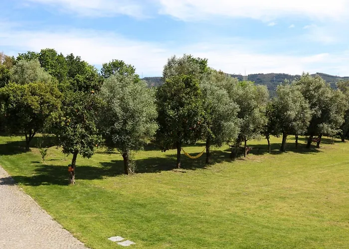 Quinta De Chousas - Braga - Agroturismo