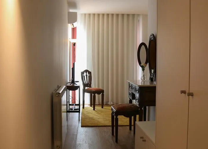 Quinta De Chousas - Braga - Agroturismo