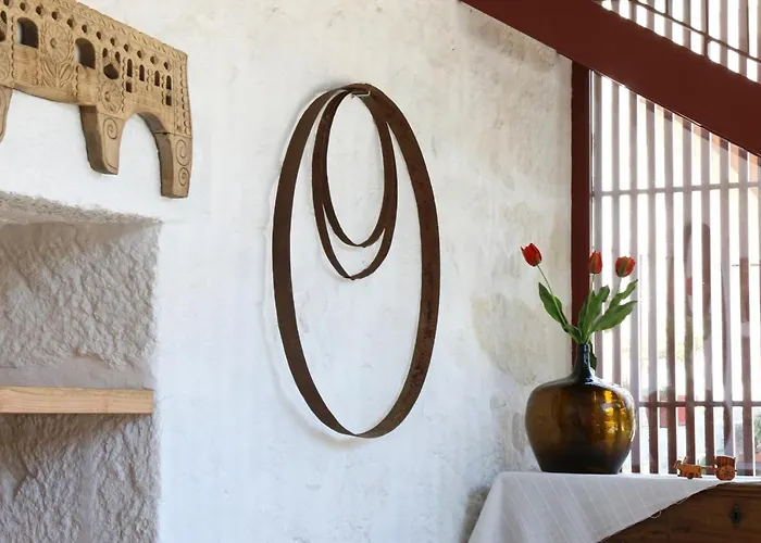Quinta De Chousas - Braga - Agroturismo