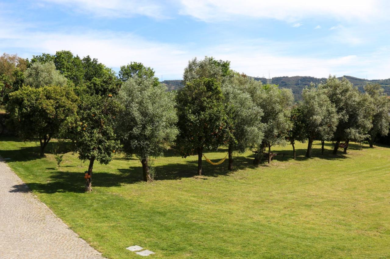 Vakantieboerderij Quinta De Chousas - - *