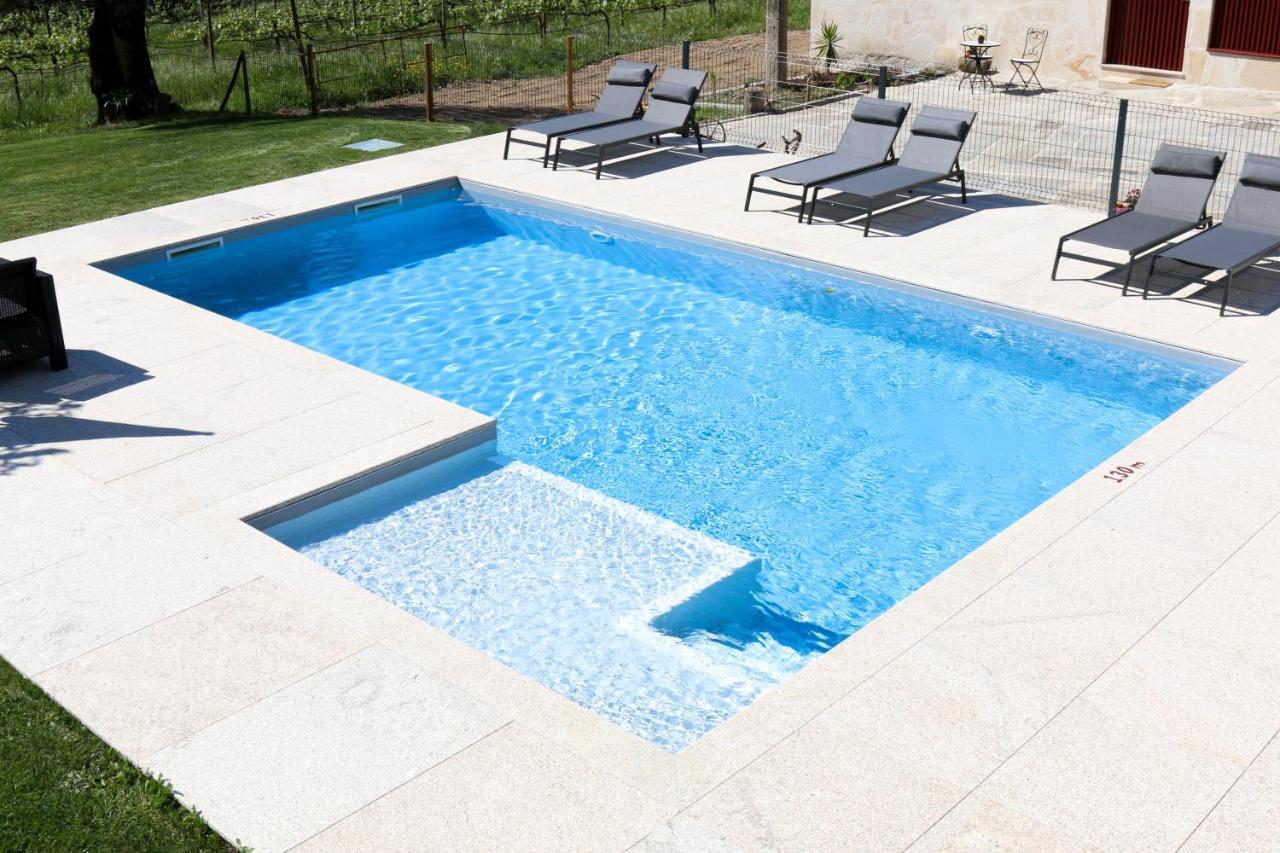 Quinta De Chousas - - * Braga