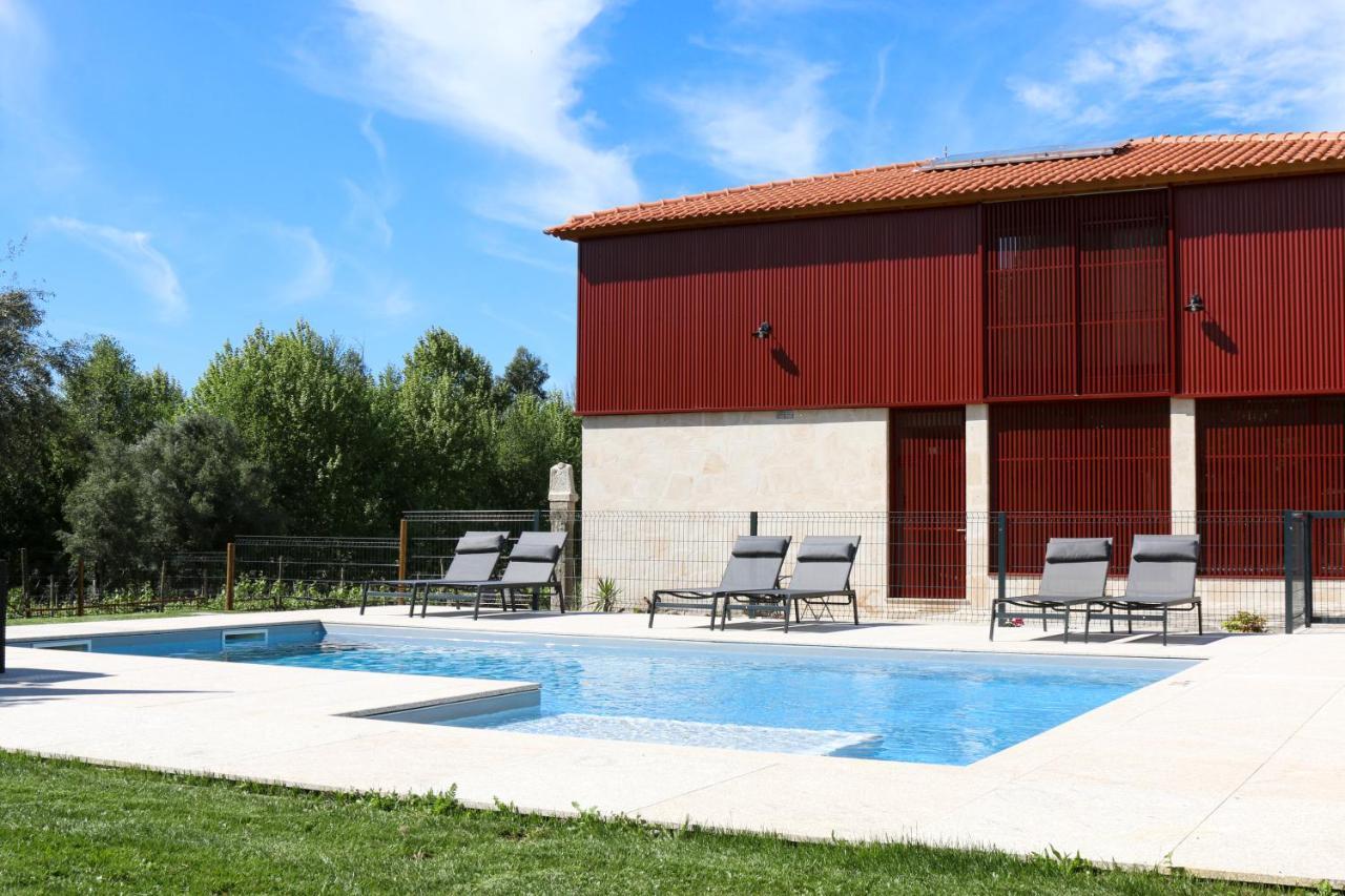 Vakantieboerderij Quinta De Chousas - - Braga