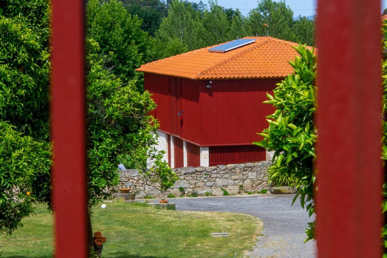 Séjour à la ferme Quinta De Chousas - - Braga