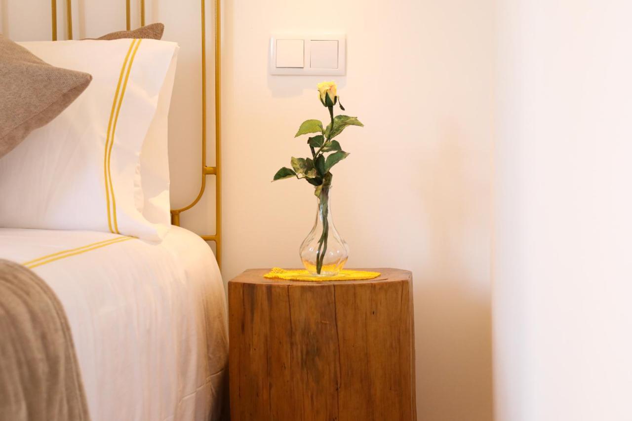 Quinta De Chousas - - Farm stay *
