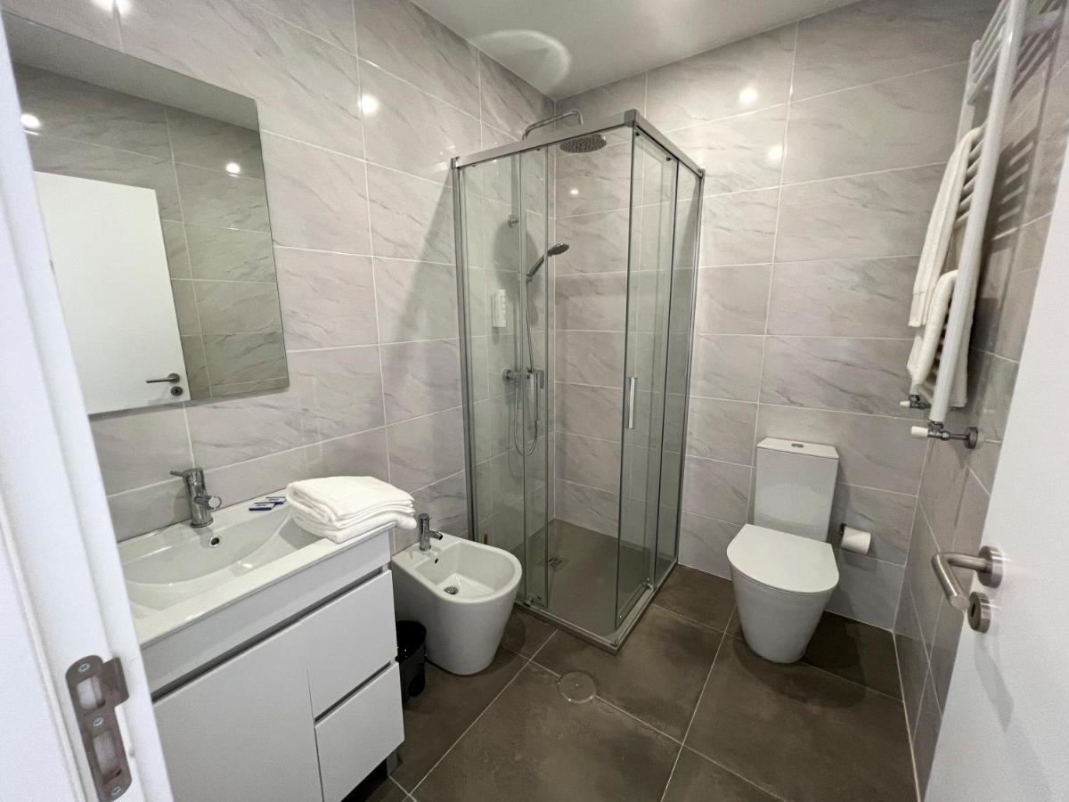 Vakantieboerderij Quinta De Chousas - - *