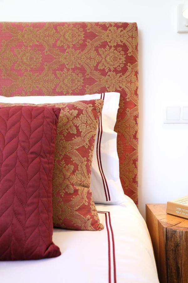 Vakantieboerderij Quinta De Chousas - - *
