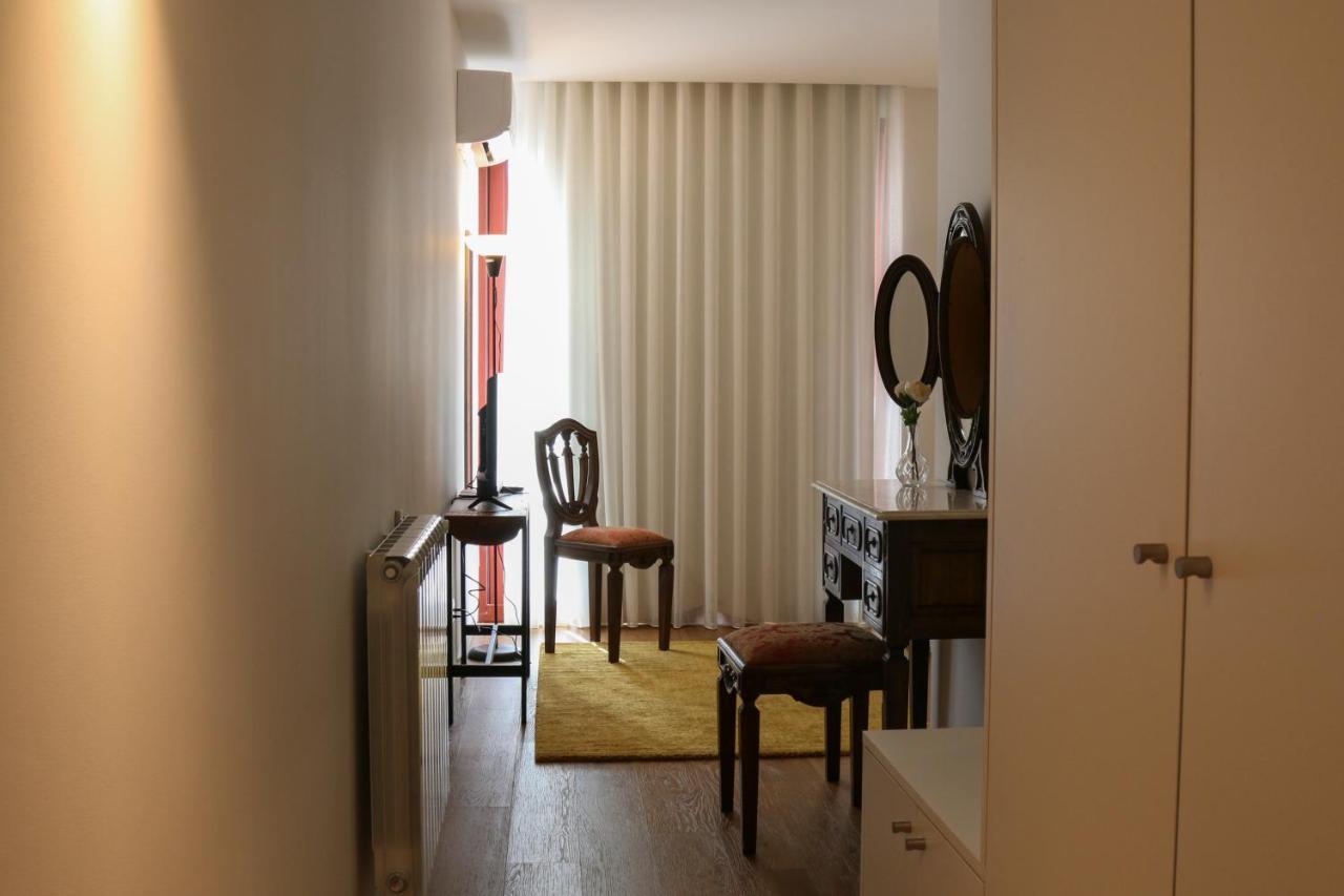 Séjour à la ferme Quinta De Chousas - - Braga