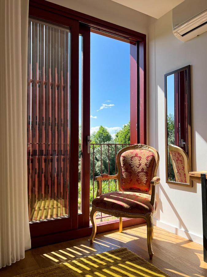 Vakantieboerderij Quinta De Chousas - -