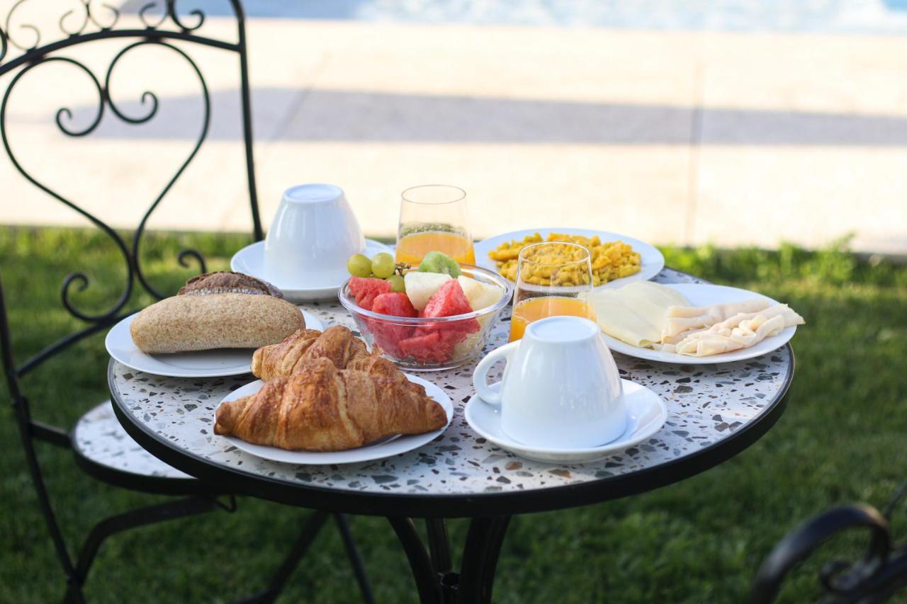 Quinta De Chousas - - Farm stay