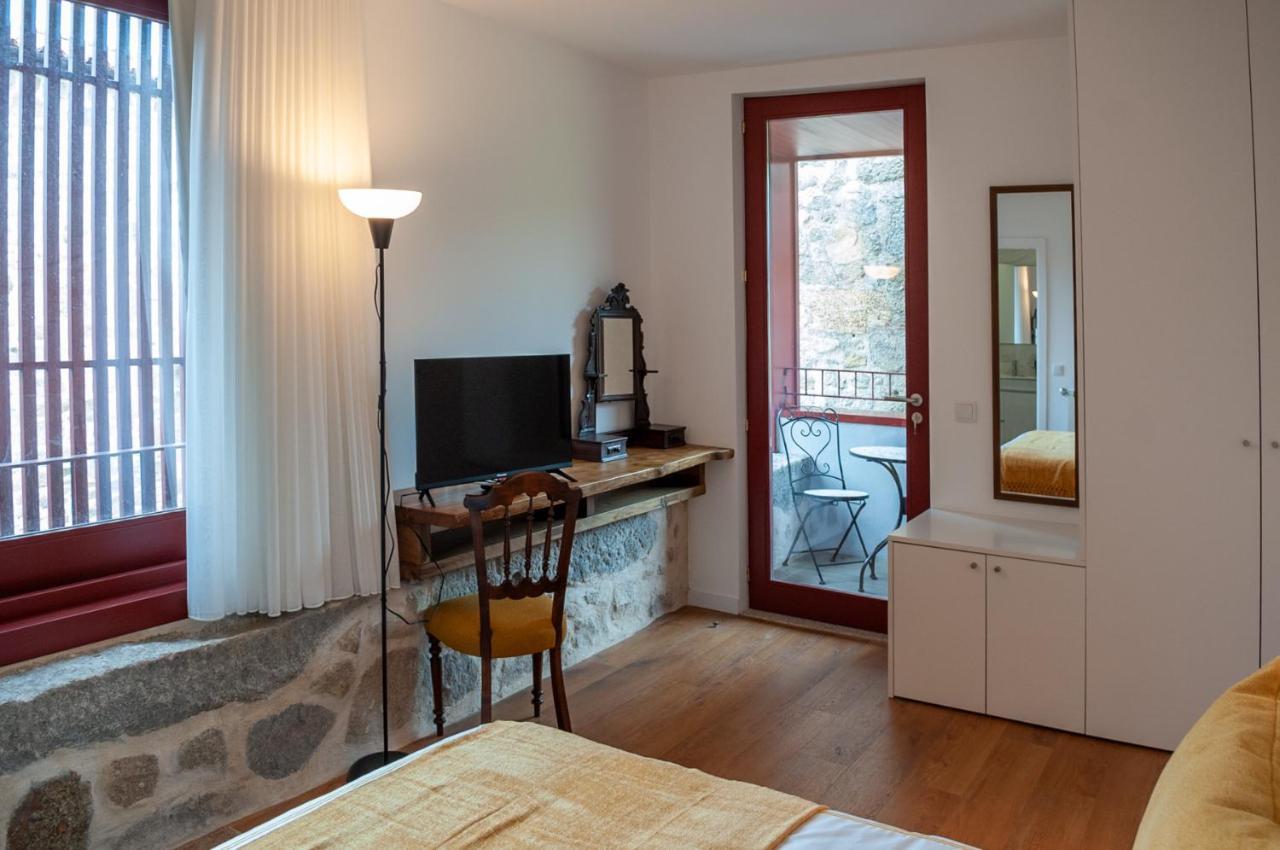 Farm stay Quinta De Chousas - - Braga