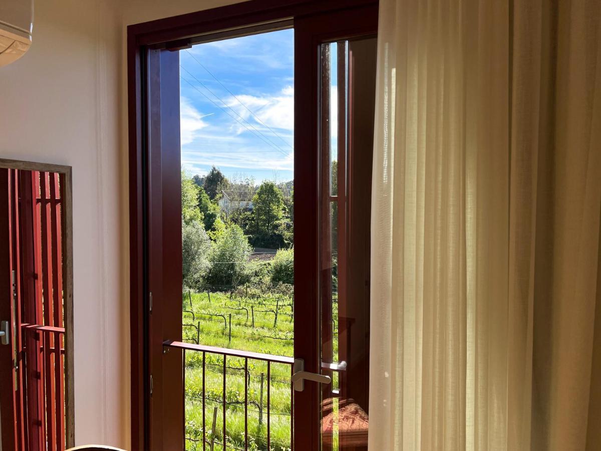 Quinta De Chousas - - Farm stay *