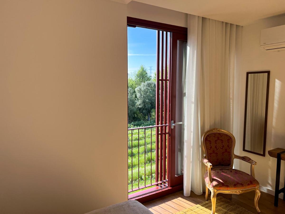 Quinta De Chousas - - Braga