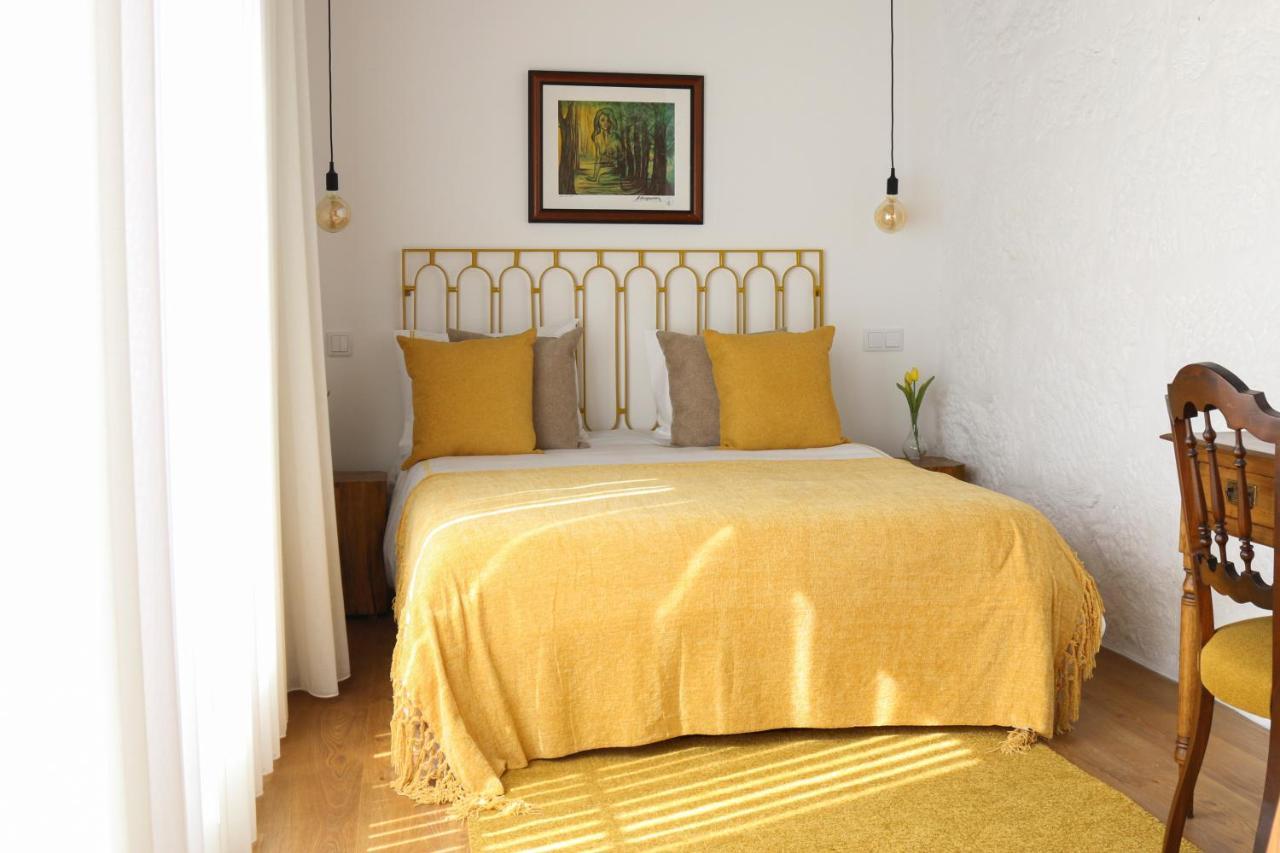 Quinta De Chousas - - Vakantieboerderij *