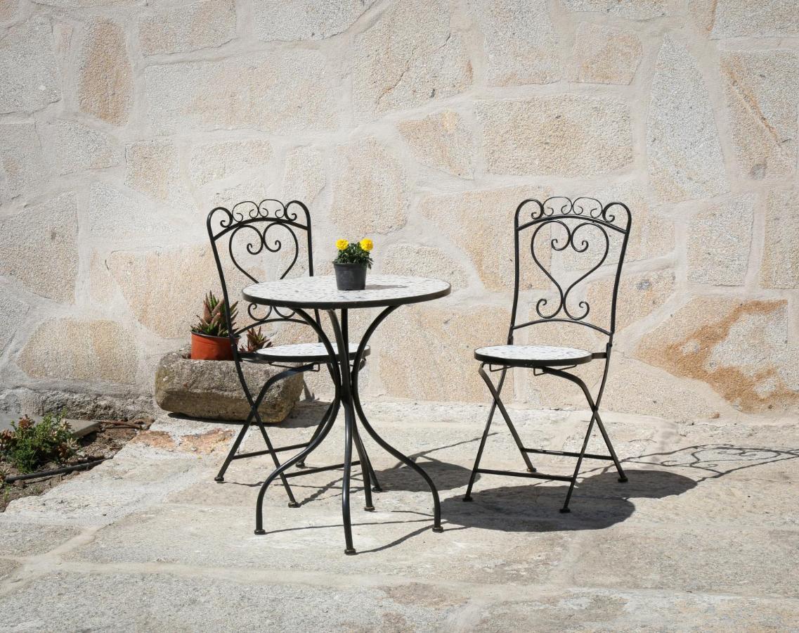 Vakantieboerderij Quinta De Chousas - - *