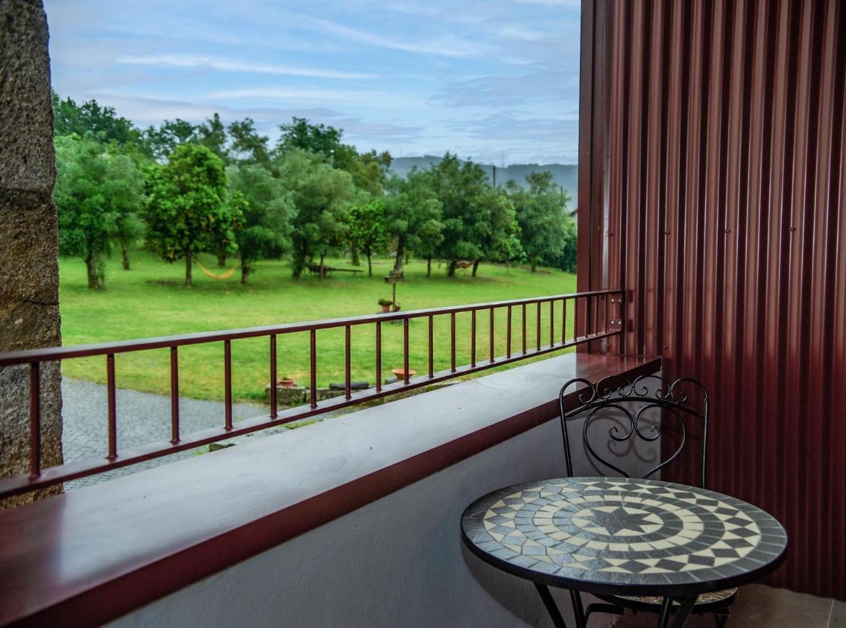 Vakantieboerderij Quinta De Chousas - -