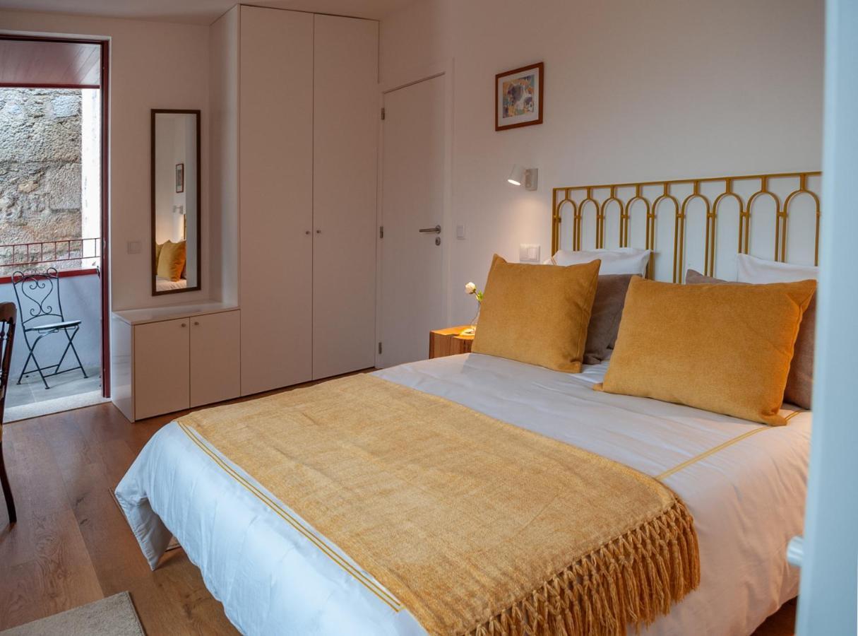 Quinta De Chousas - - Vakantieboerderij