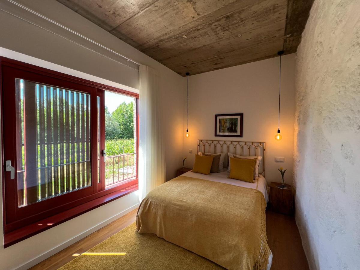 Quinta De Chousas - - Vakantieboerderij