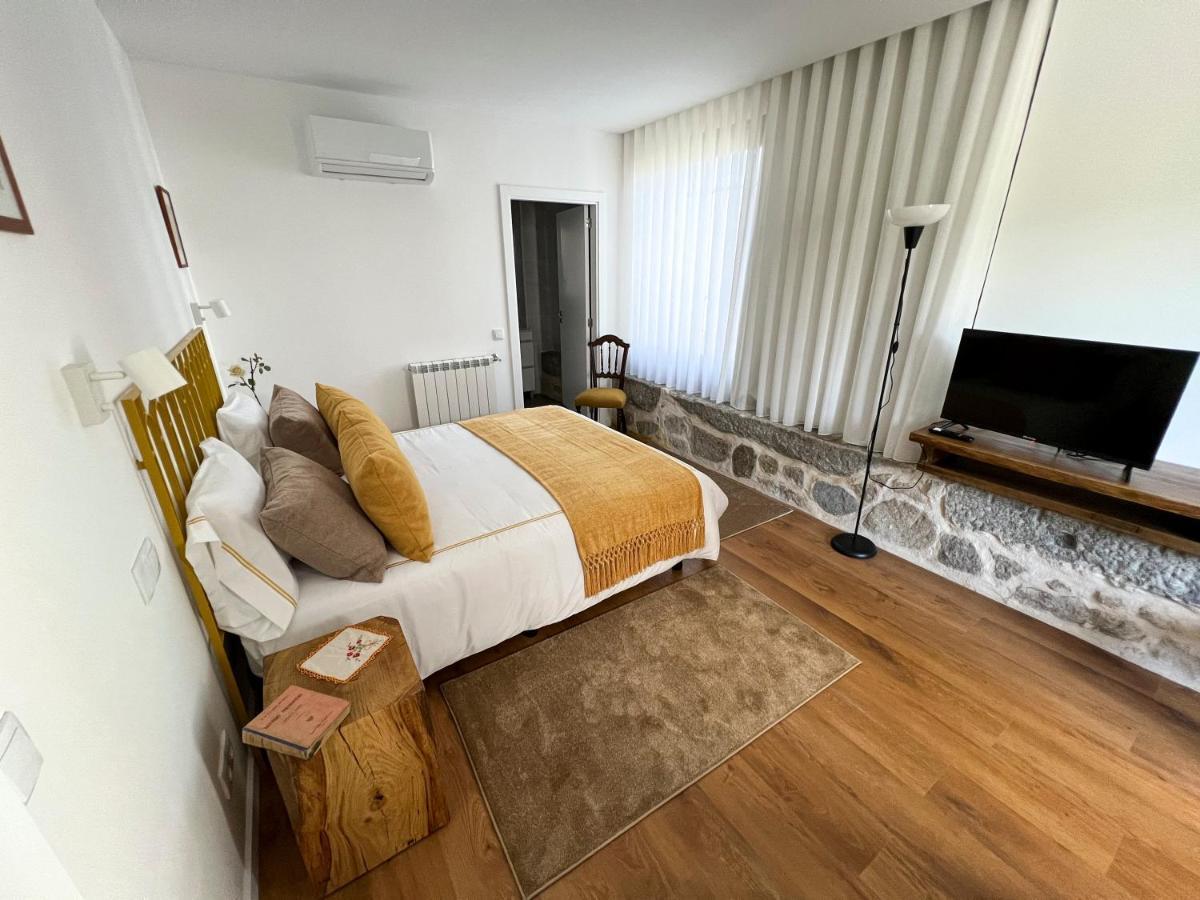 Quinta De Chousas - - Vakantieboerderij Braga