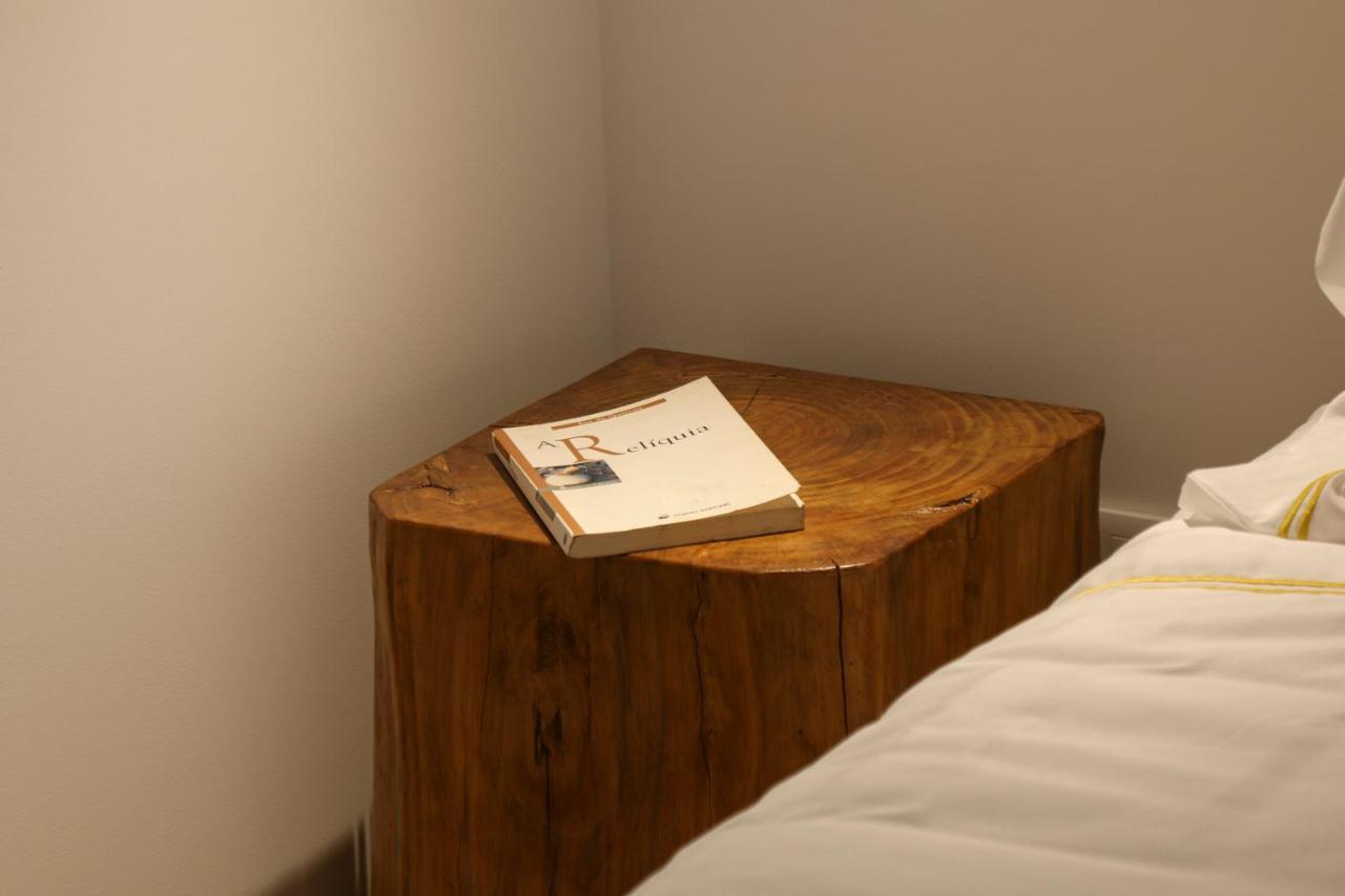 Quinta De Chousas - - Farm stay *