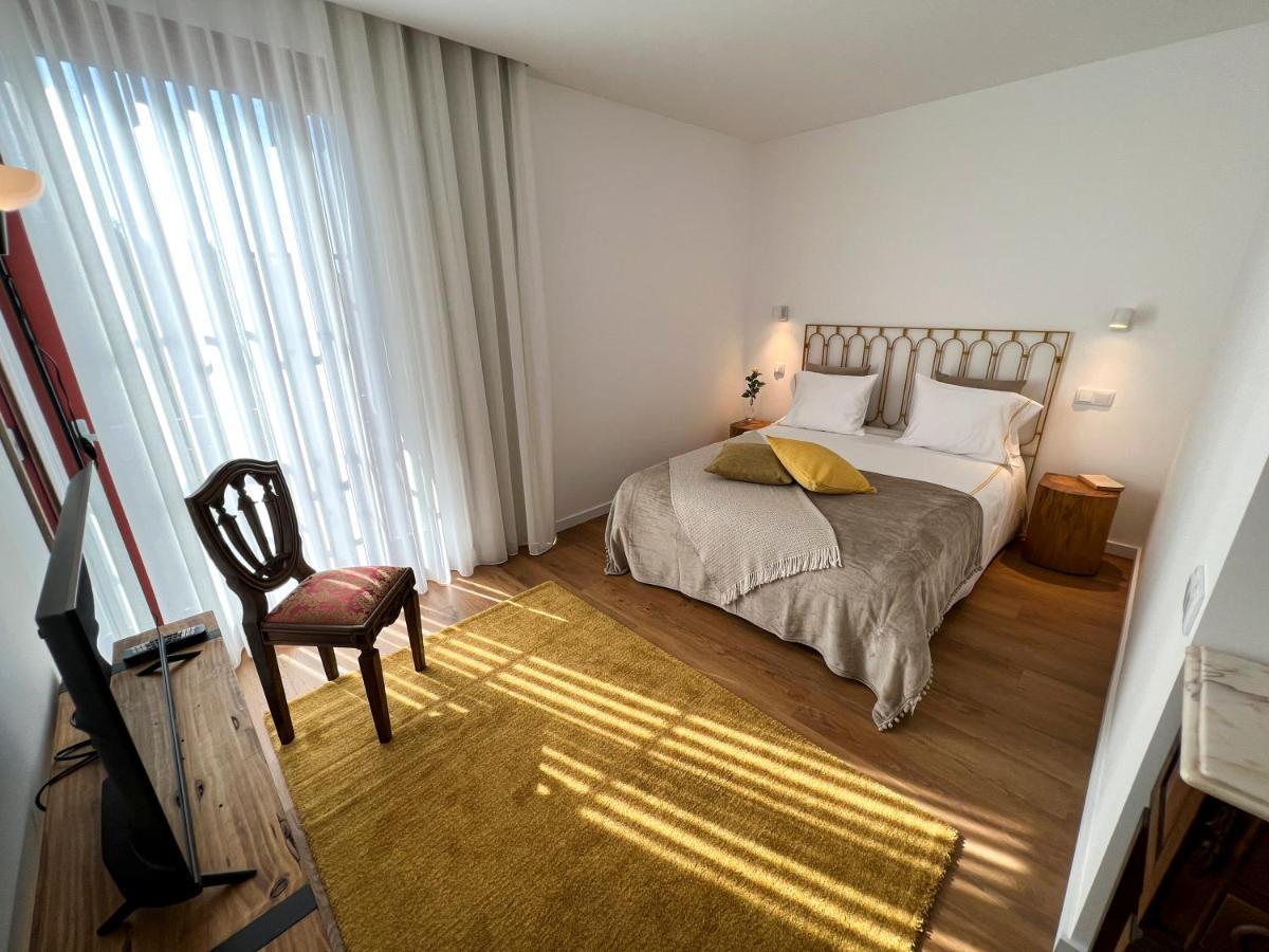 Vakantieboerderij Quinta De Chousas - - *