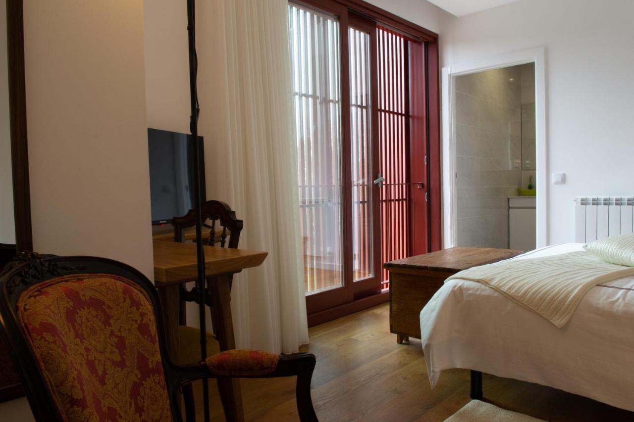 Vakantieboerderij Quinta De Chousas - -
