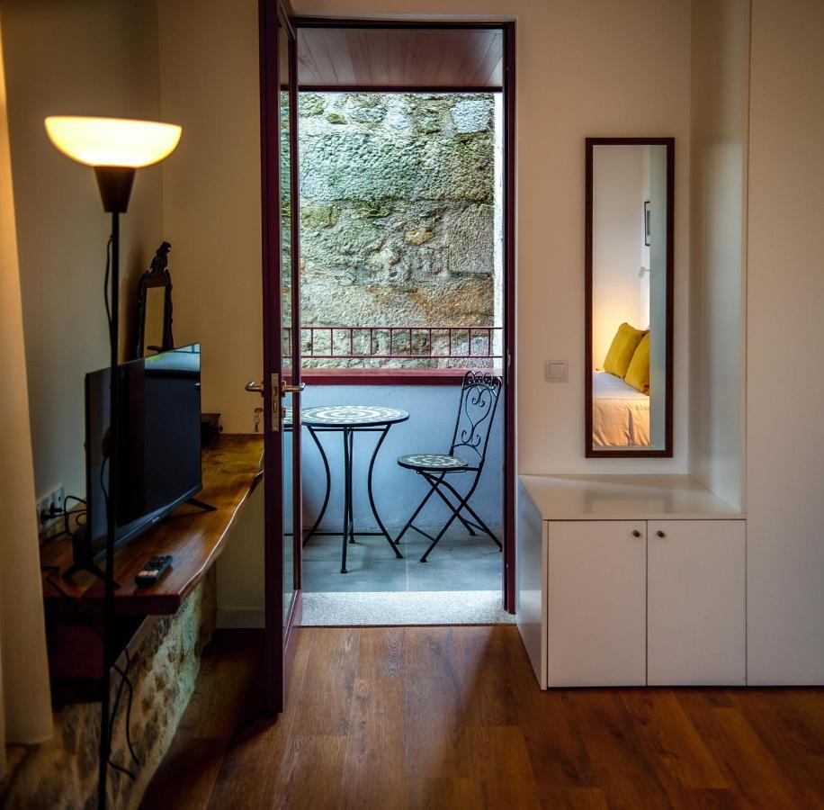 Quinta De Chousas - - Vakantieboerderij