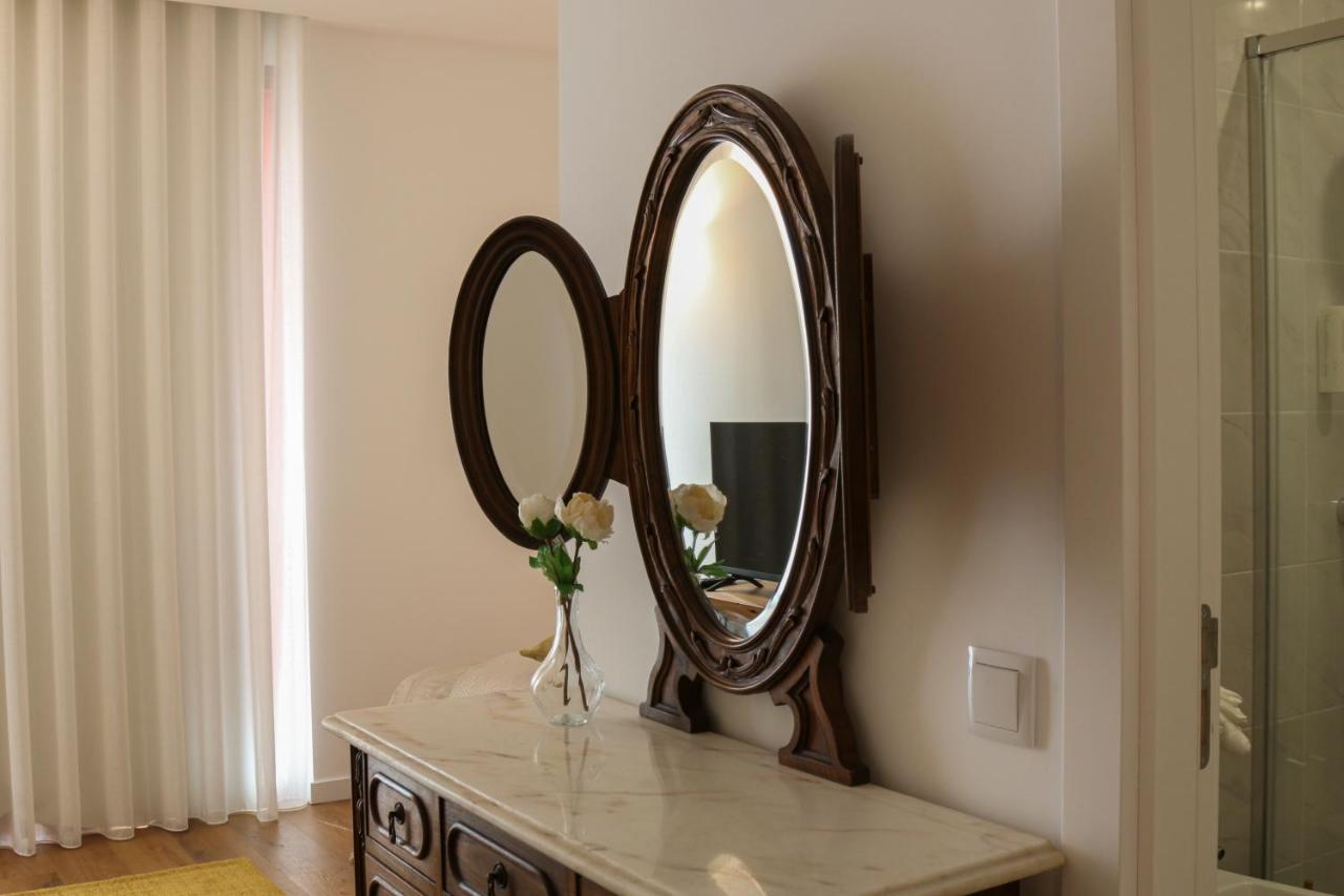 Vakantieboerderij Quinta De Chousas - - *