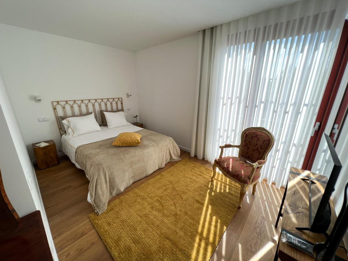 Séjour à la ferme Quinta De Chousas - - Braga