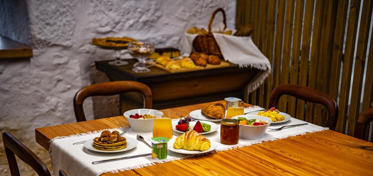 Quinta De Chousas - - Vakantieboerderij *