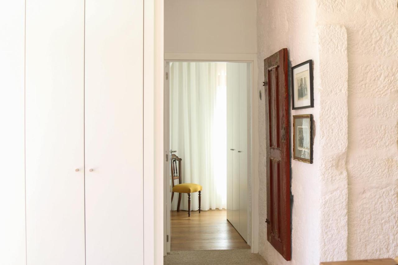 Quinta De Chousas - - Vakantieboerderij *